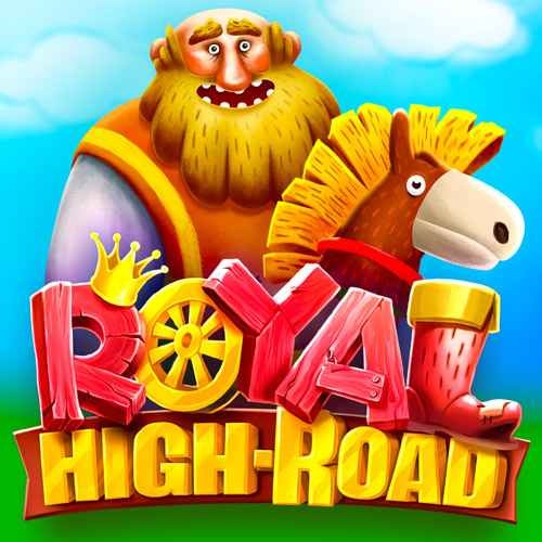 Royal High-Road